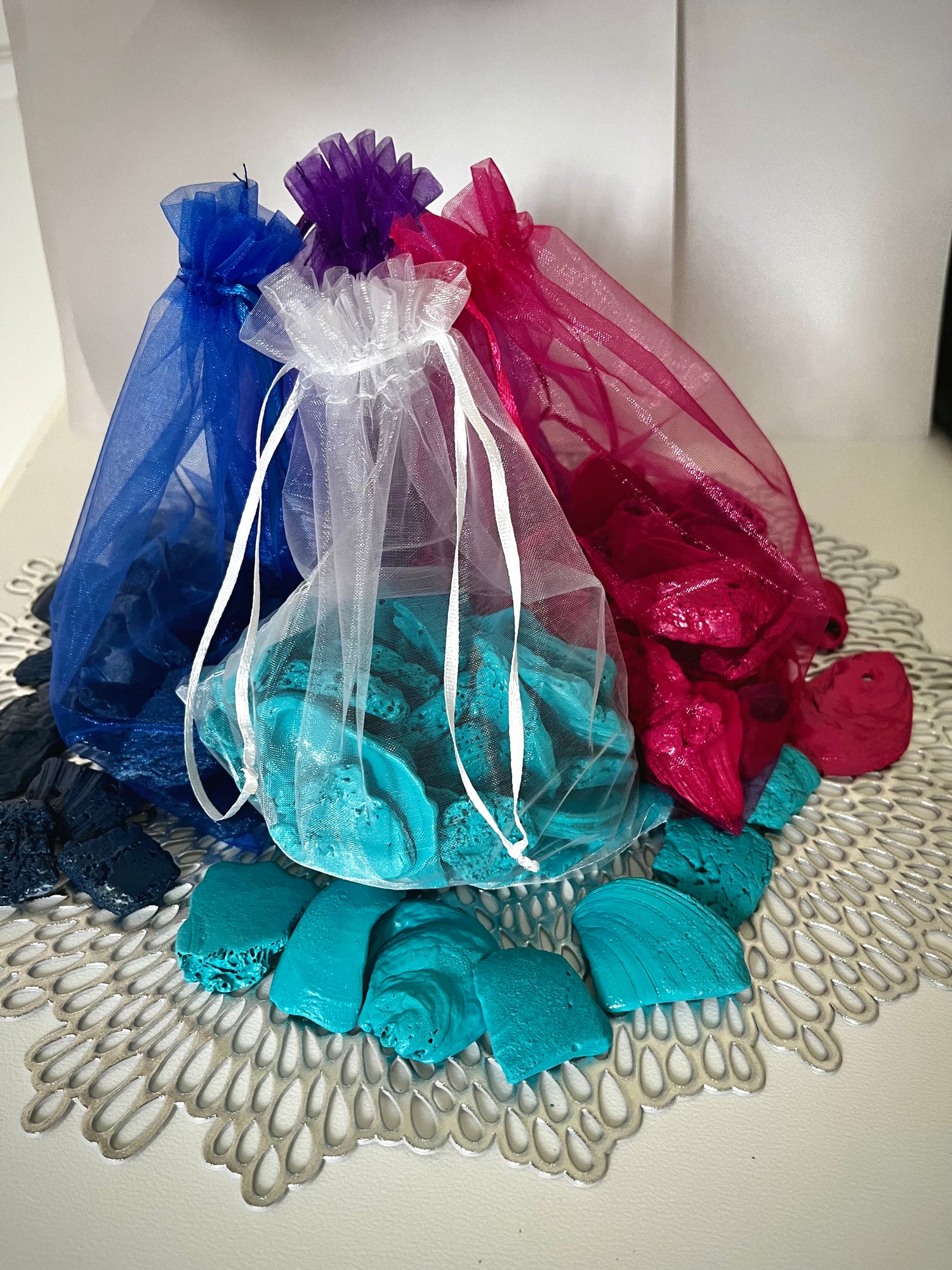 SeaShells Bags